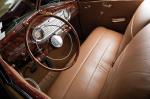 Chevrolet Fleetmaster Convertible 1947 года
